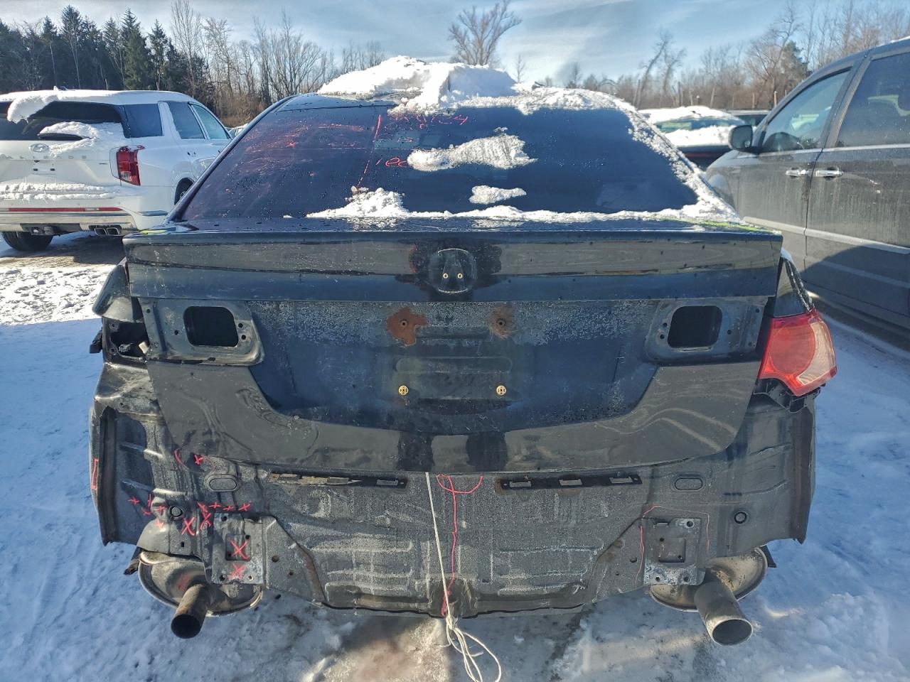 2013 Acura Tsx VIN: JH4CU2F47DC002404 Lot: 95523725