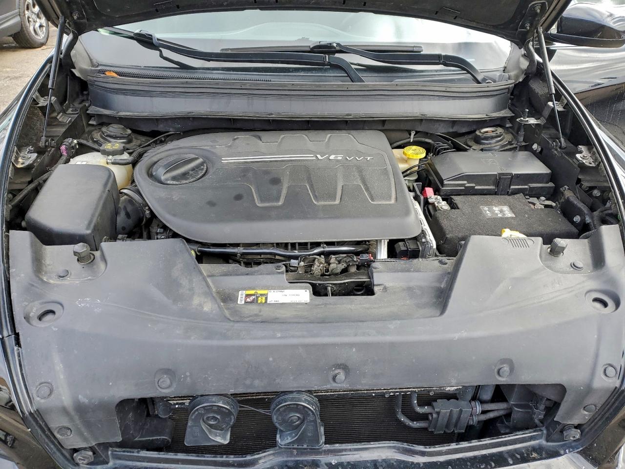 2015 Jeep Cherokee Latitude VIN: 1C4PJMCS1FW623066 Lot: 95549295