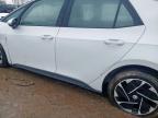 2024 VOLKSWAGEN ID.3 150KW PRO 58KWH 5DR AUTO for sale at Copart WISBECH