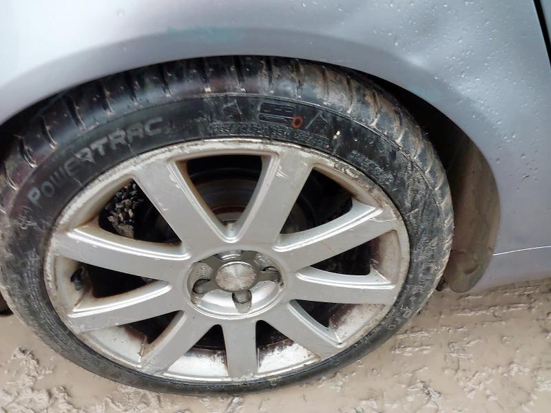 2005 AUDI A4 1.9 TDI S LINE 4DR