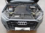 2020 AUDI Q7 50 TDI QUATTRO BLACK EDITION 5DR TIPTRONIC for sale at Copart SANDTOFT