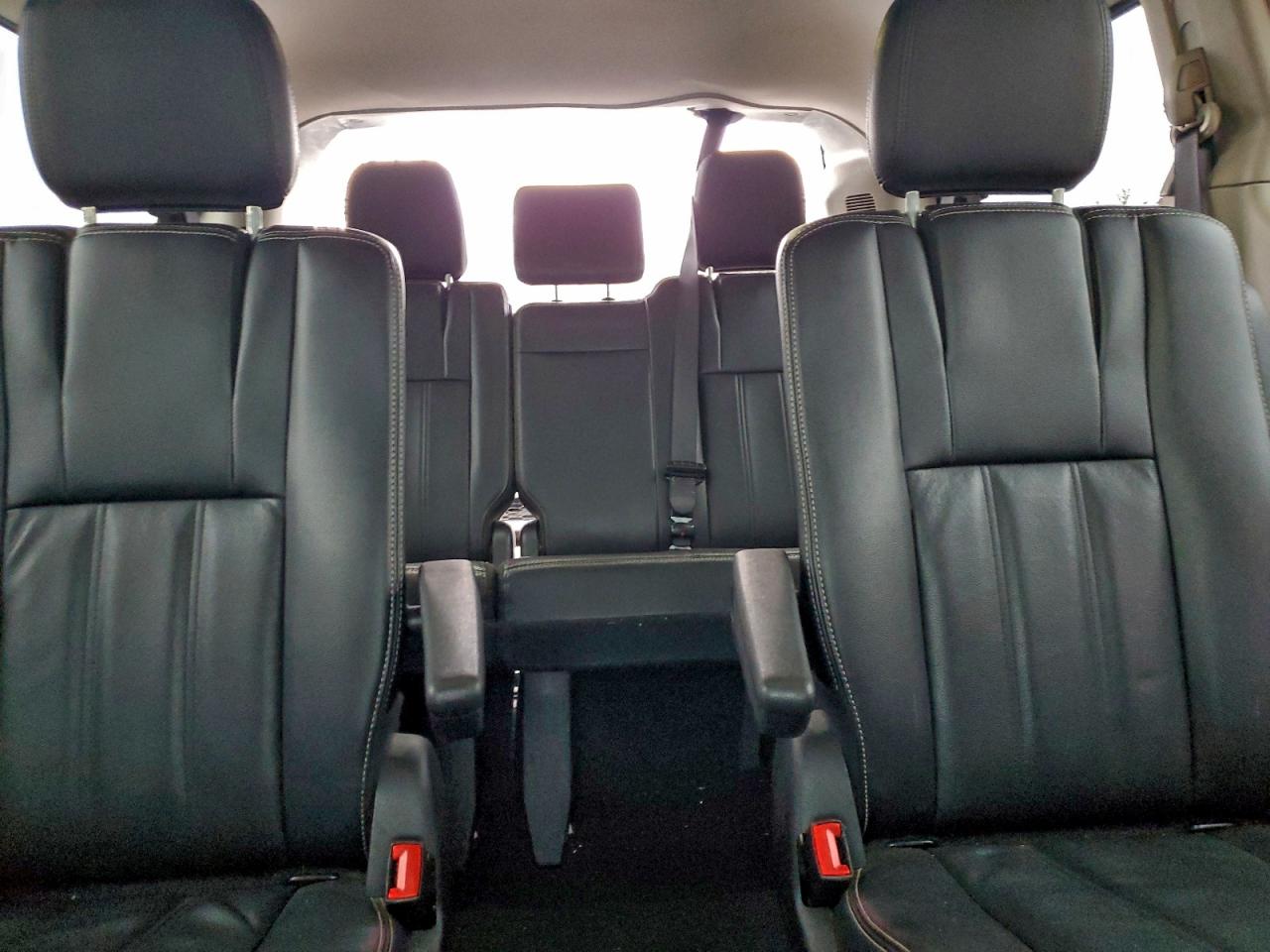 2014 Chrysler Town & Country Touring VIN: 2C4RC1BG2ER382026 Lot: 96626815