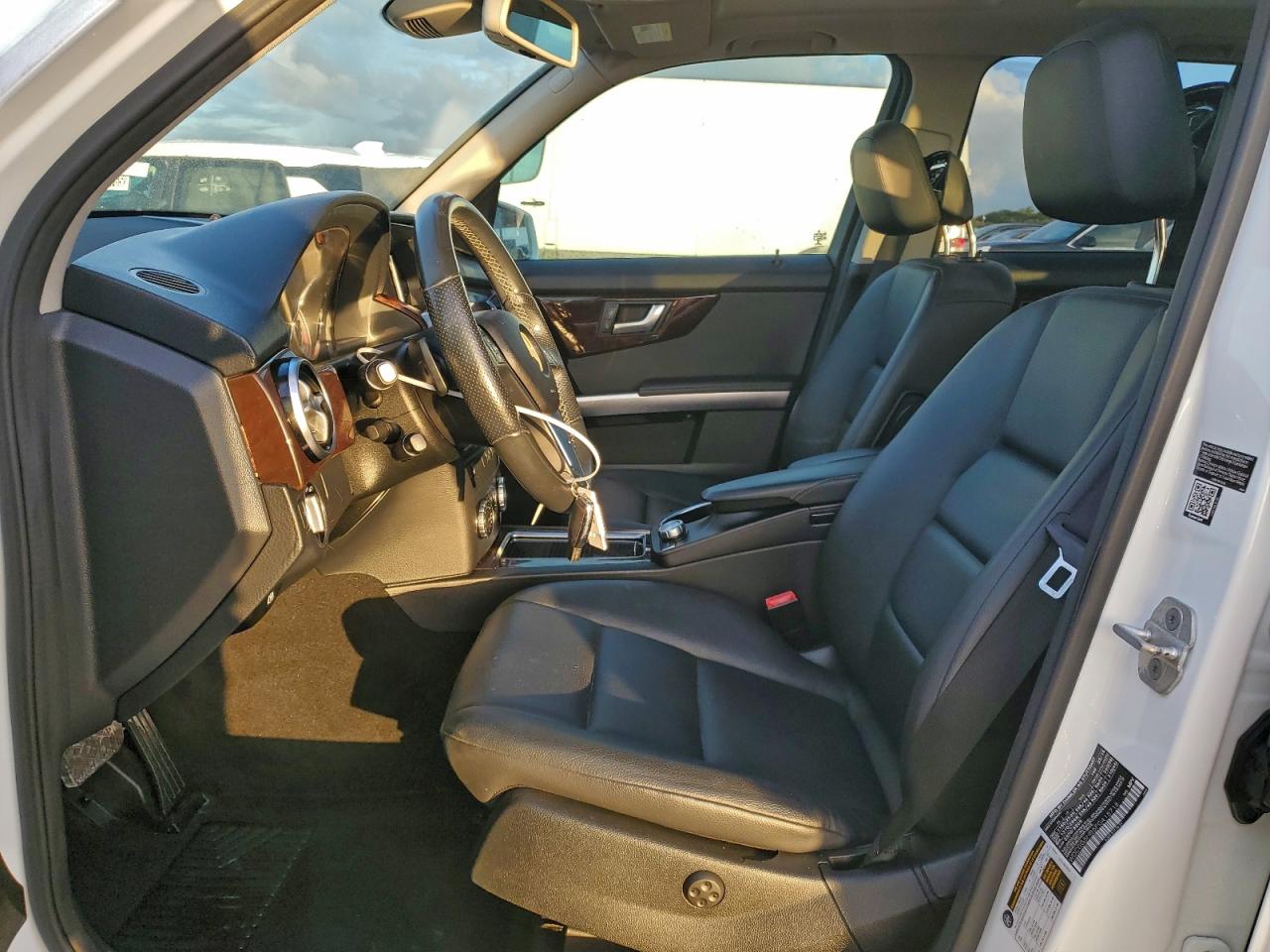 2015 Mercedes-Benz Glk 350 VIN: WDCGG5HB6FG415718 Lot: 94739245