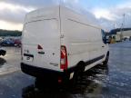 2020 VAUXHALL MOVANO 2.3 TURBO D 135PS H2 VAN for sale at Copart WHITBURN