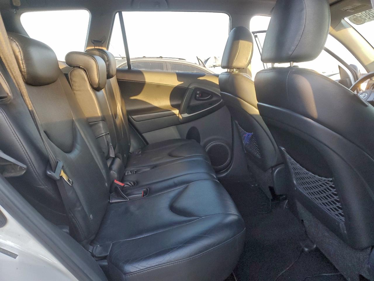 2009 Toyota Rav4 Sport VIN: 2T3BK32V79W011938 Lot: 95478955