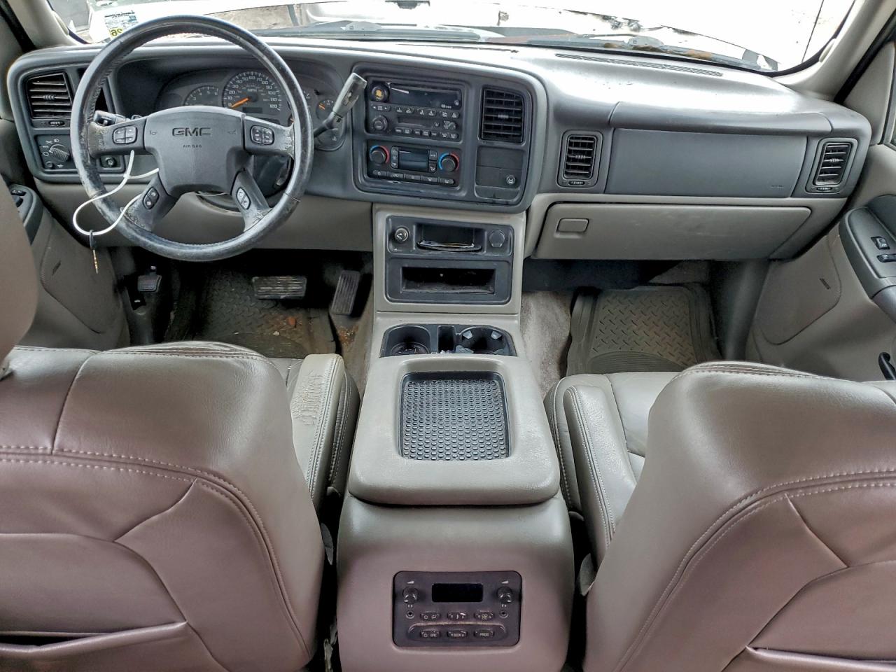 2003 GMC Yukon VIN: 1GKEC13Z23R309518 Lot: 95202415