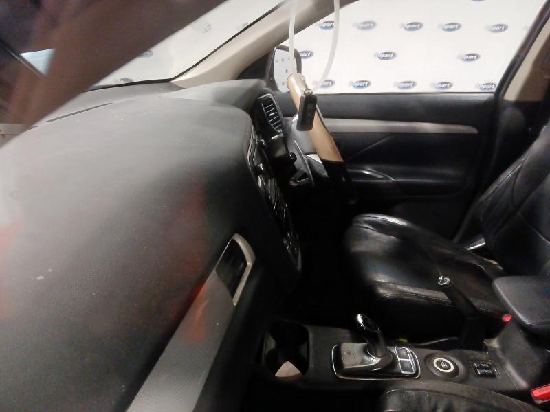 2015 MITSUBISHI OUTLANDER 2.0 PHEV GX4H 5DR AUTO