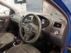 2012 VOLKSWAGEN POLO 1.2 60 MATCH 3DR for sale at Copart SANDWICH