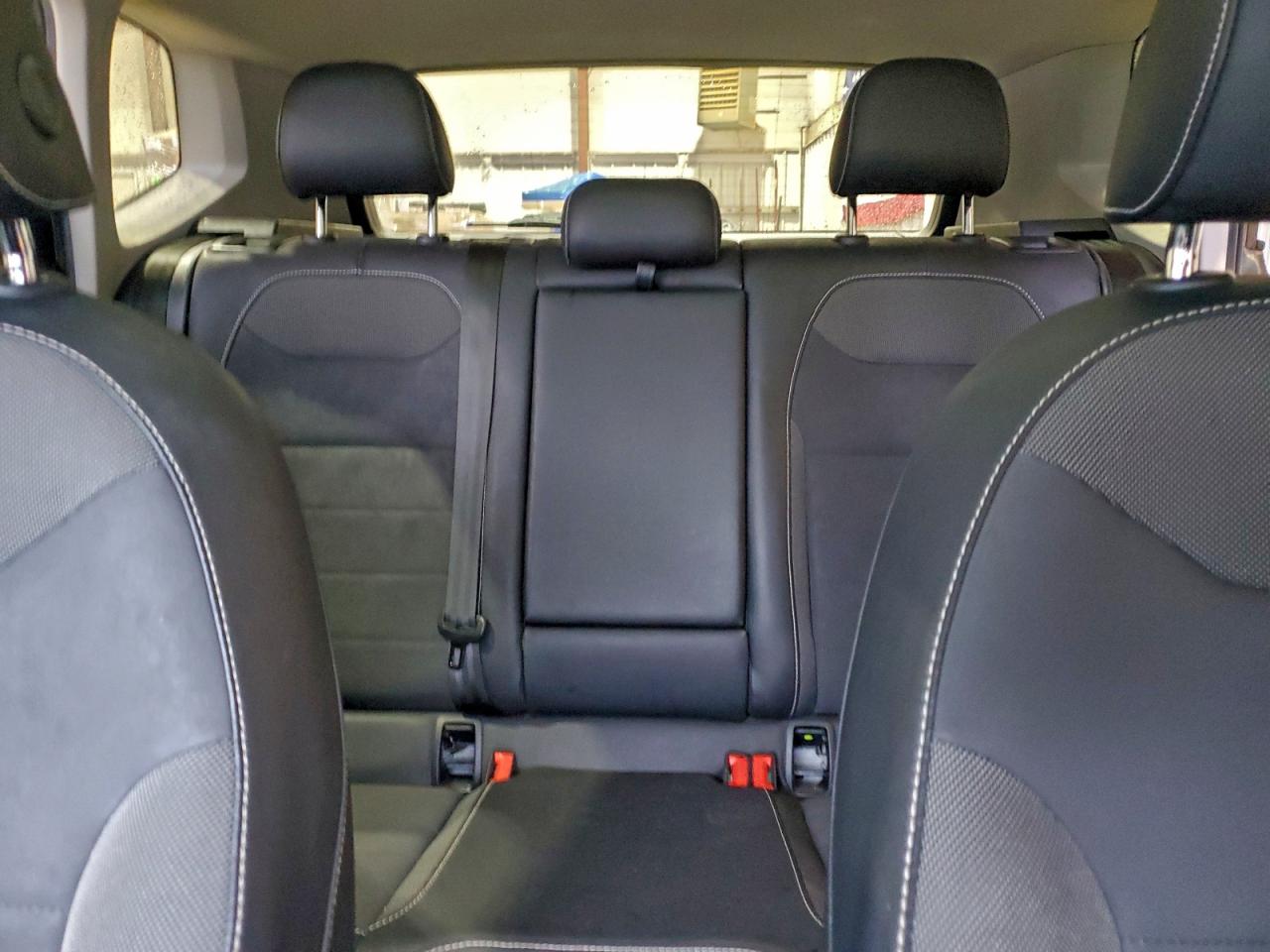 2022 Volkswagen Taos Se VIN: 3VVTX7B27NM001314 Lot: 94331695