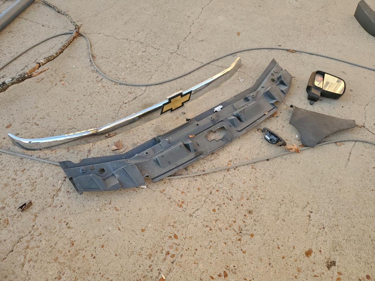 2022 Chevrolet Express G2500 VIN: 1GCWGAFP7N1252118 Lot: 95983375