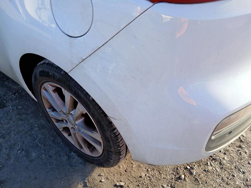 2014 KIA PRO CEED 1.4 VR7 3DR