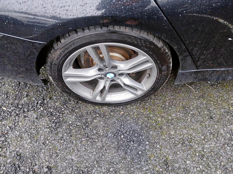 2016 BMW 3 SERIES 330E M SPORT 4DR STEP AUTO