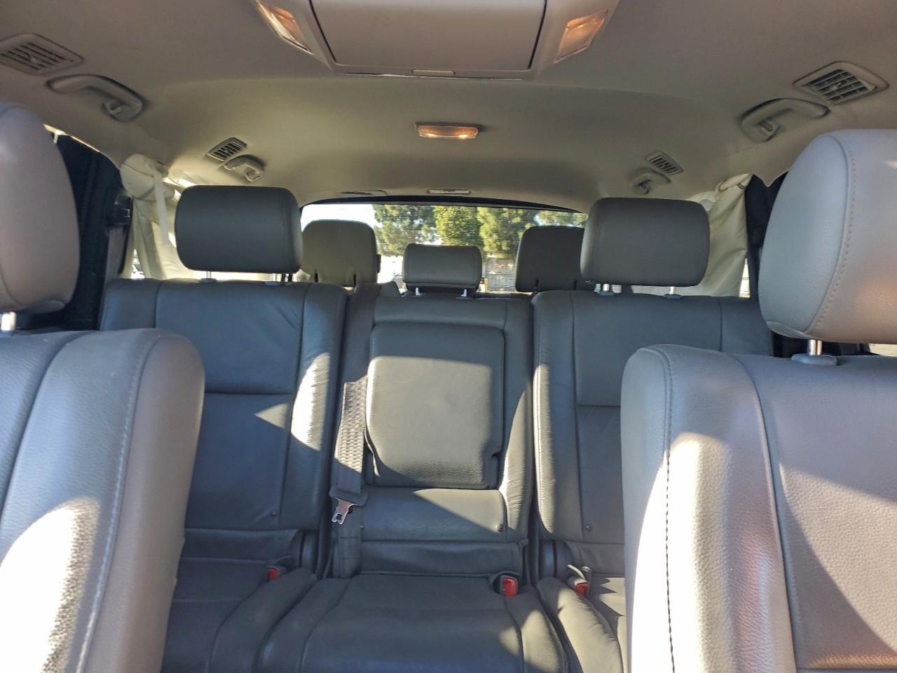 2017 Toyota Sequoia Limited VIN: 5TDKY5G1XHS068411 Lot: 95749855