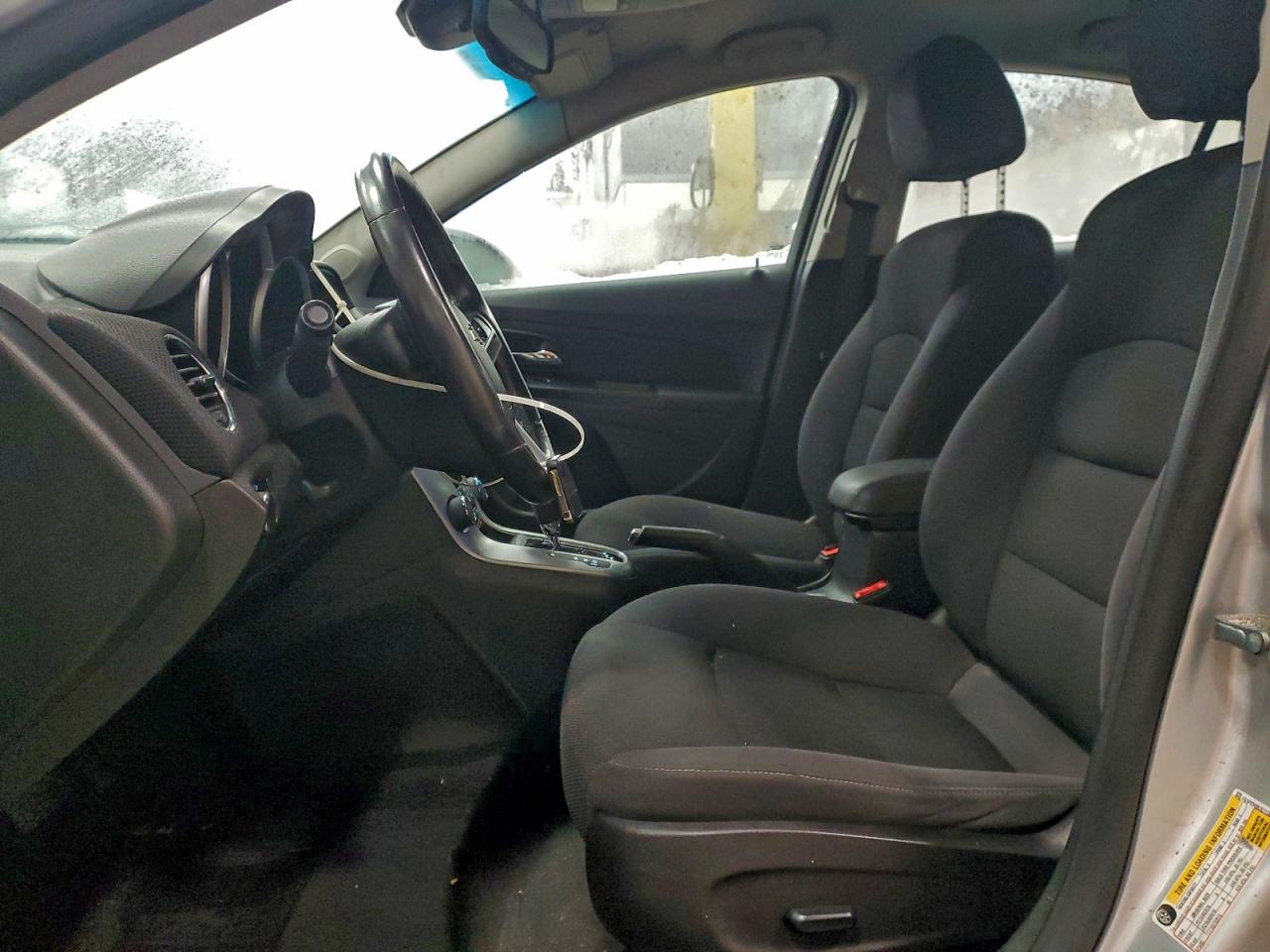 2014 Chevrolet Cruze Lt VIN: 1G1PC5SB7E7170686 Lot: 95478045