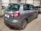 2012 VOLKSWAGEN GOLF PLUS 1.4 TSI SE 5DR for sale at Copart PETERLEE