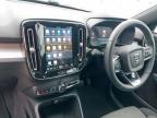 2022 VOLVO XC40 2.0 B3P PLUS DARK 5DR AUTO for sale at Copart SANDY