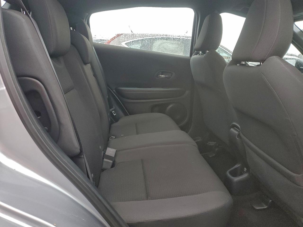 2019 Honda Hr-V Sport VIN: 3CZRU6H15KG705493 Lot: 95918555