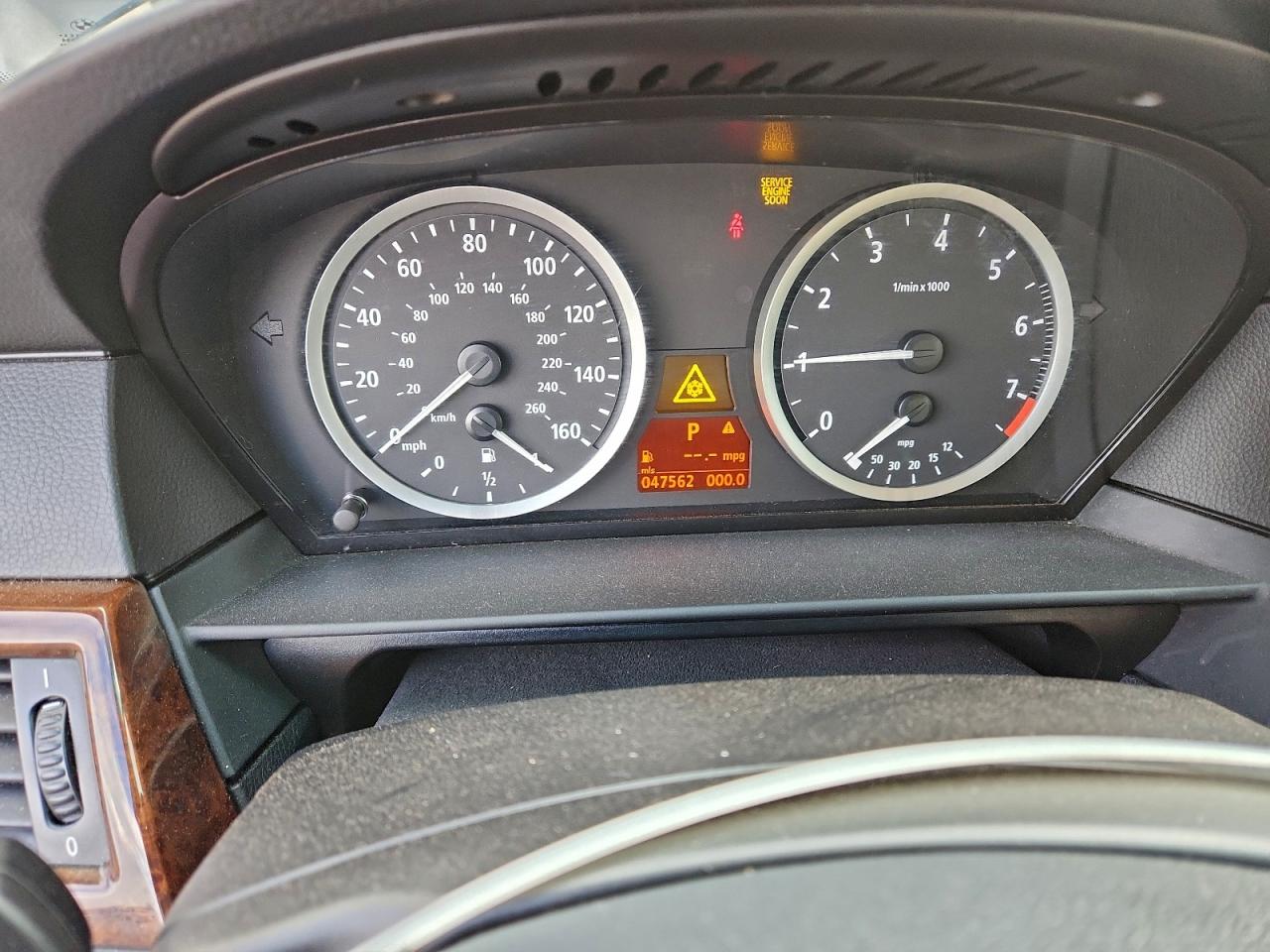 Фото: WBANN73587CN04583