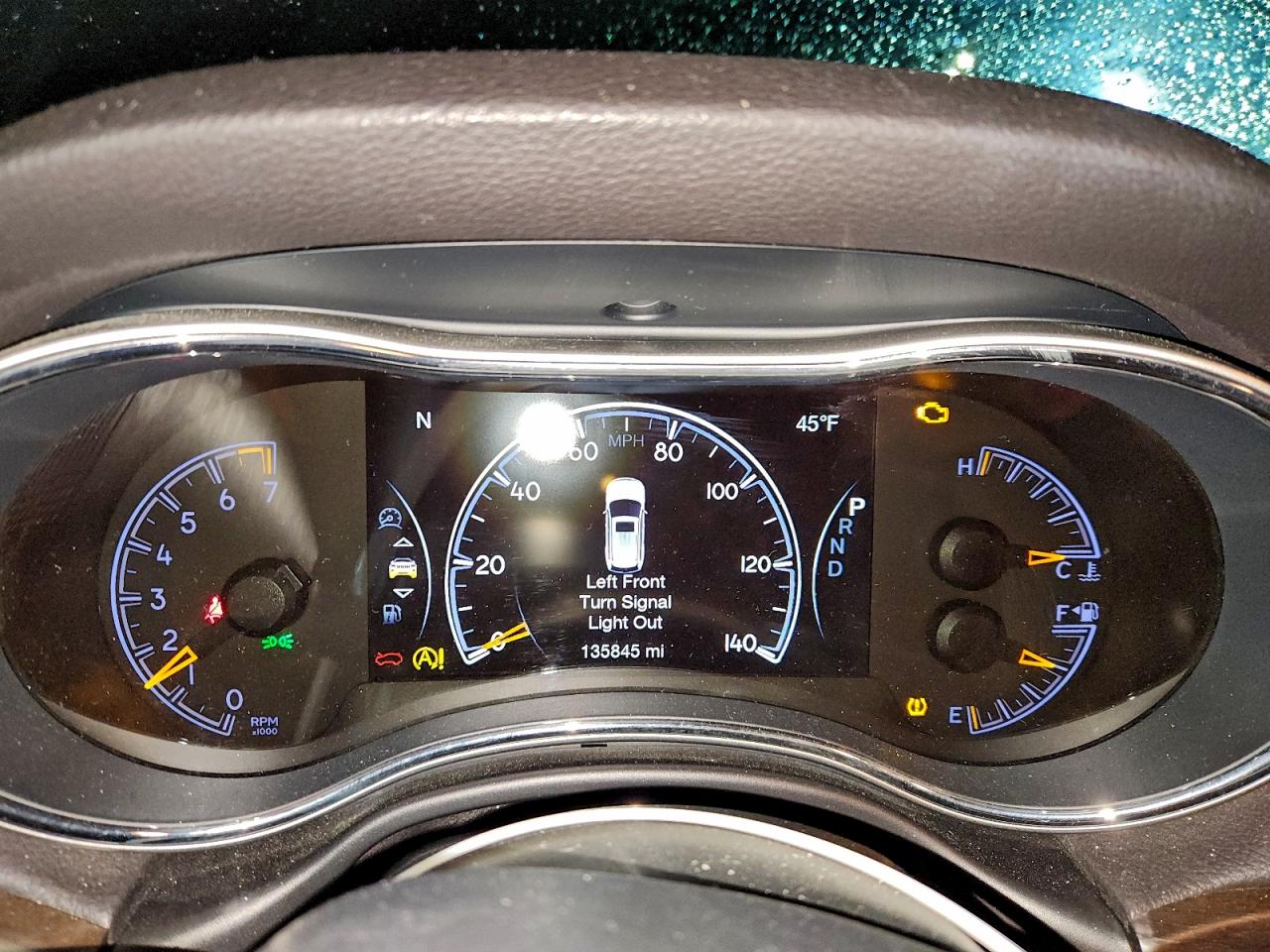 2018 Jeep Grand Cherokee Limited VIN: 1C4RJEBGXJC238921 Lot: 94174545