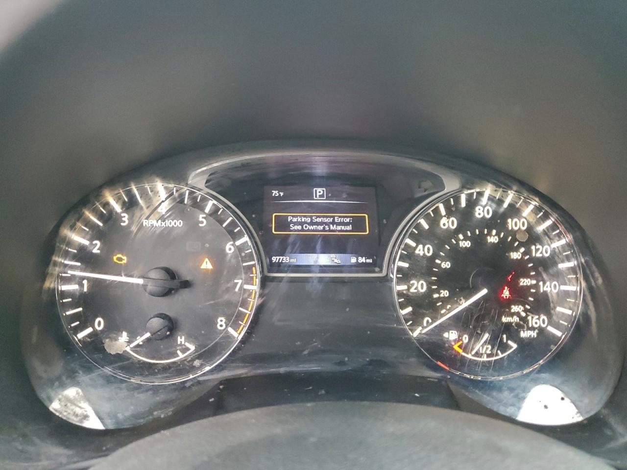 2017 Nissan Altima 3.5Sl VIN: 1N4BL3AP5HC171792 Lot: 95287575