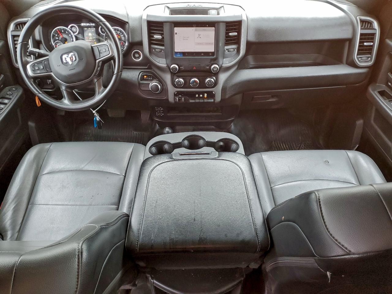 2024 Ram 2500 Tradesman VIN: 3C6UR5HJ4RG124564 Lot: 97155765