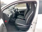 2019 TOYOTA AYGO 1.0 VVT-I X-PLAY 5DR X-SHIFT for sale at Copart YORK