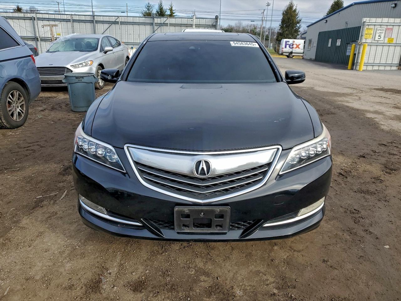RLX