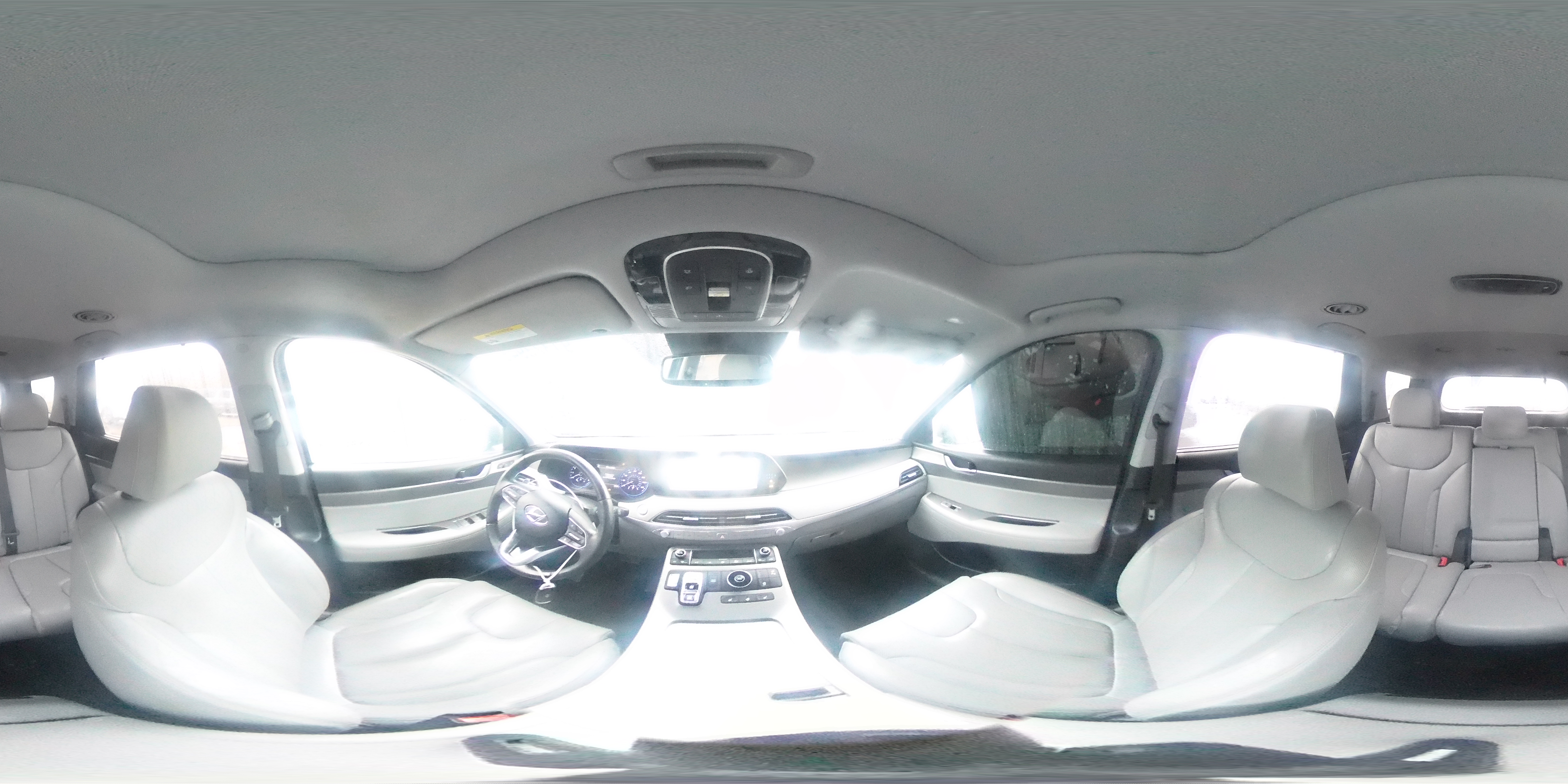 2022 Hyundai Palisade Sel VIN: KM8R44HE3NU390185 Lot: 94323945