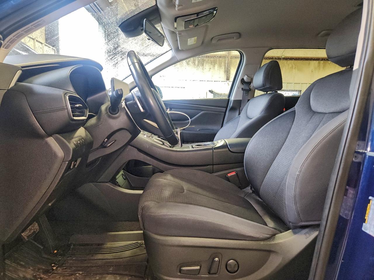 2023 Hyundai Santa Fe Sel VIN: 5NMS2DAJ2PH514346 Lot: 94731325