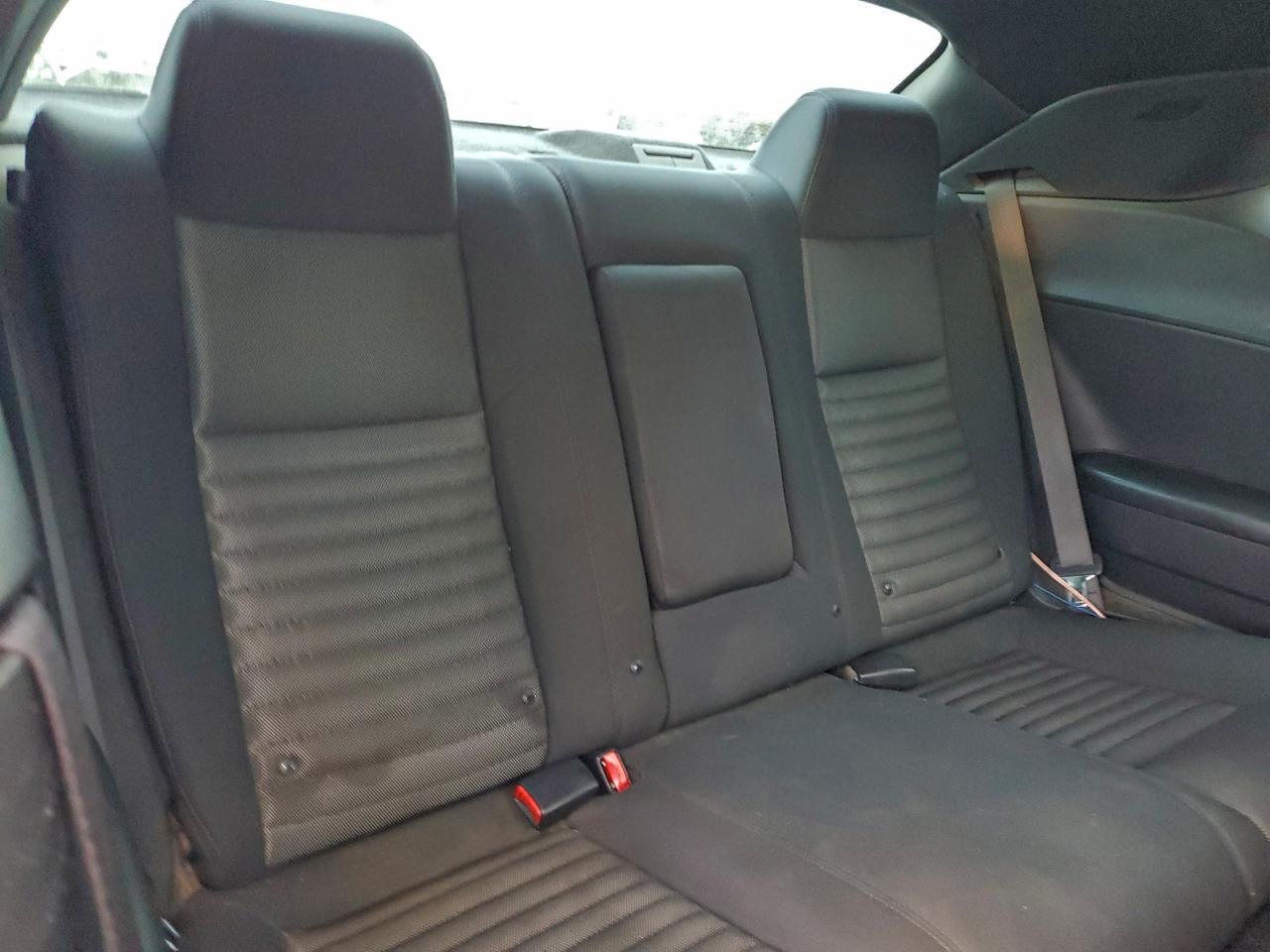 2013 Dodge Challenger Sxt VIN: 2C3CDYAGXDH609307 Lot: 95083385