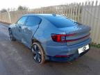2022 POLESTAR 2 170KW 69KWH STANDARD RANGE SINGLE MOTOR 5DR AUTO for sale at Copart WESTBURY