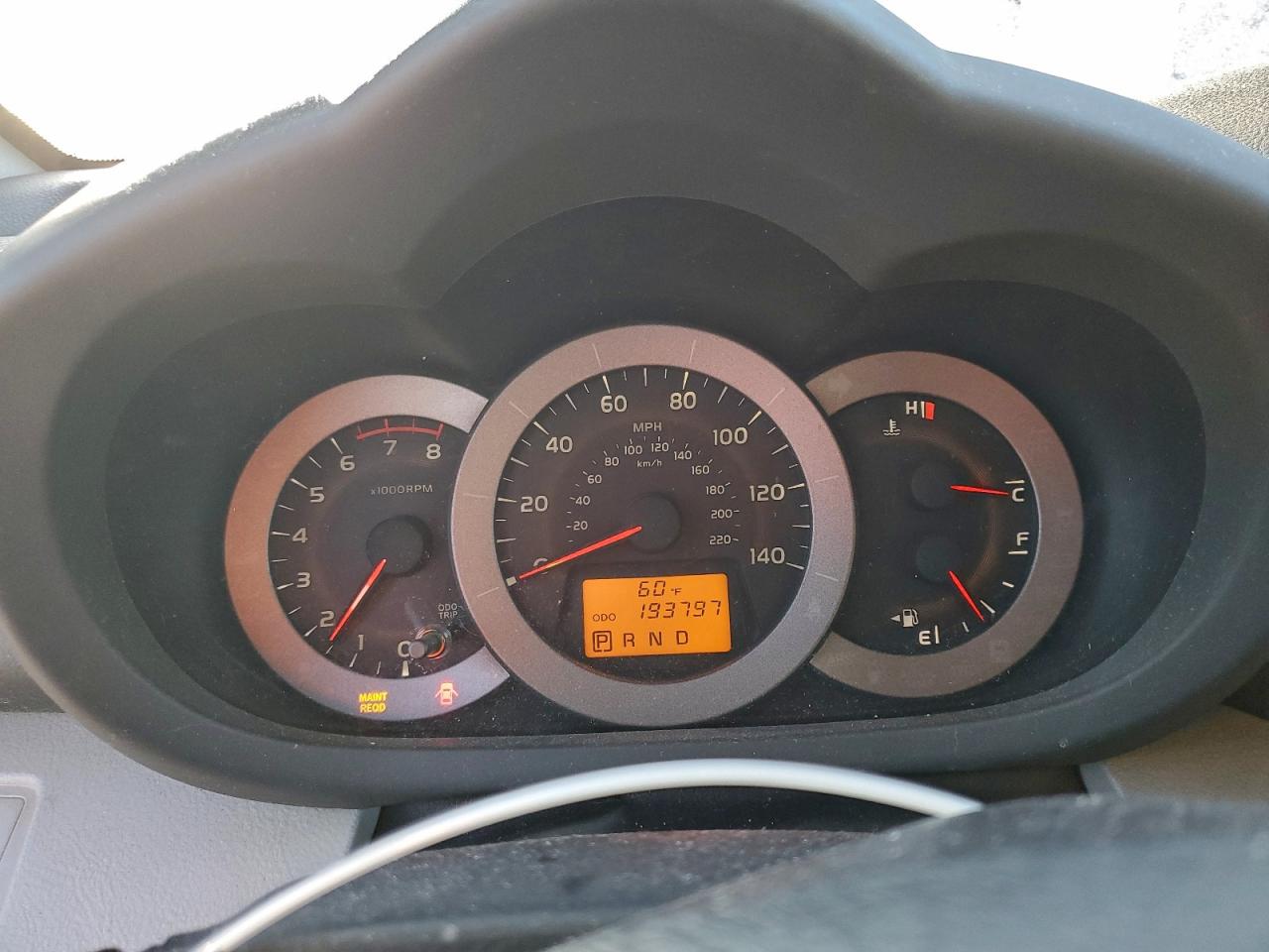 2012 Toyota Rav4 Limited VIN: 2T3YF4DV0CW129077 Lot: 94577935