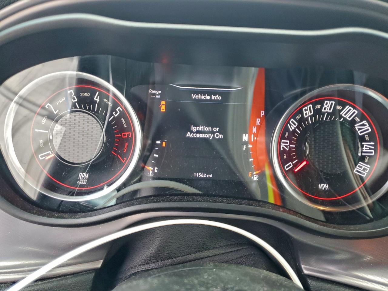 2023 Dodge Challenger R/T VIN: 2C3CDZBT0PH525759 Lot: 94193985