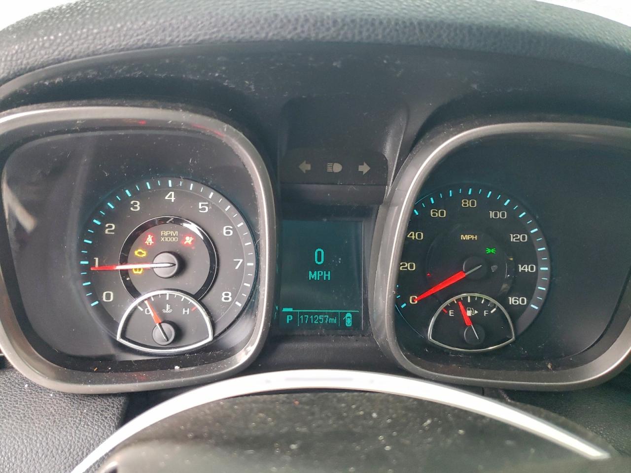 2013 Chevrolet Malibu Ls VIN: 1G11B5SA4DF255439 Lot: 94856805