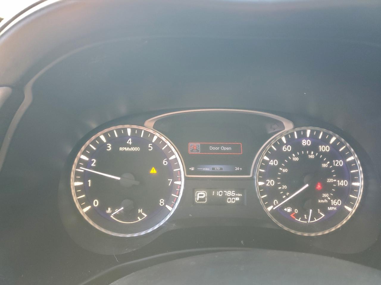 2013 Infiniti Jx35 VIN: 5N1AL0MM4DC321693 Lot: 95892895