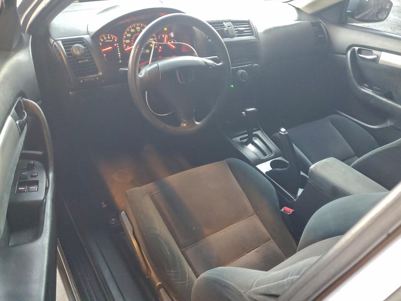 2004 Honda Accord Lx VIN: 1HGCM72234A000259 Lot: 92953605