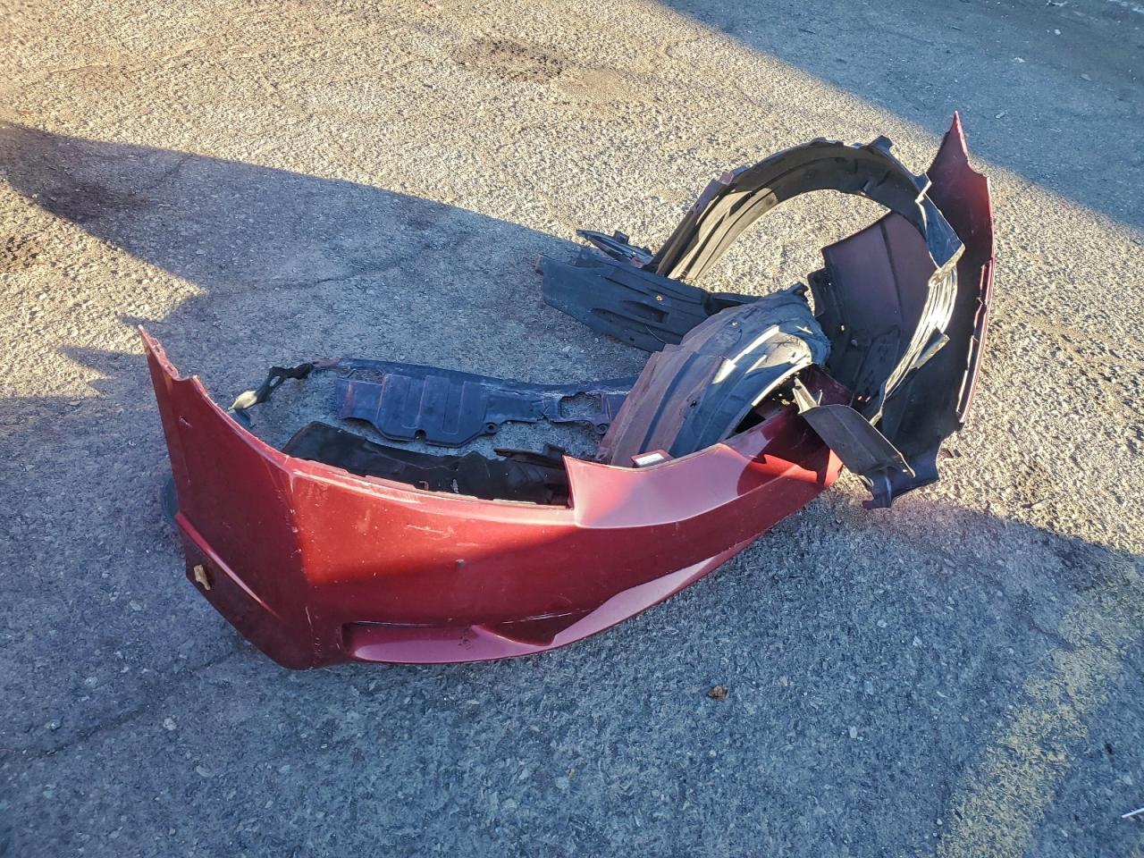 2009 Honda Civic Lx VIN: 2HGFA16599H503309 Lot: 94227405