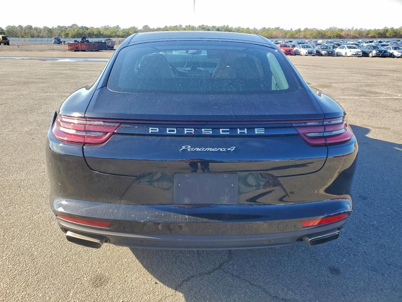 2020 Porsche Panamera Base VIN: WP0AA2A75LL103779 Lot: 93389795