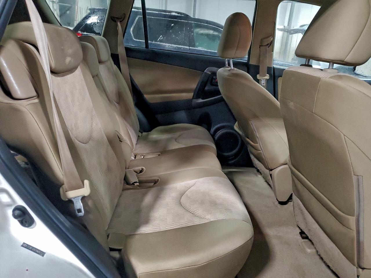 2010 Toyota Rav4 VIN: 2T3BF4DV2AW061321 Lot: 96741565