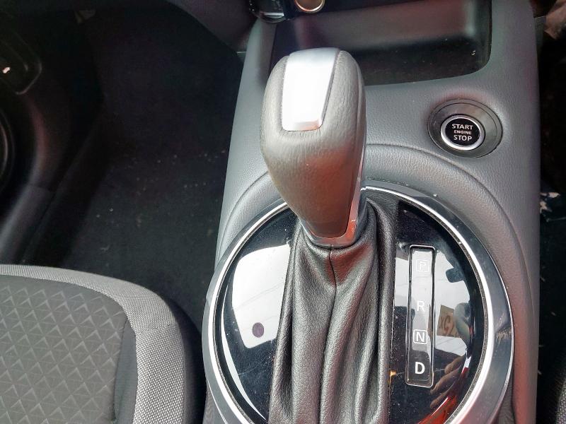 2021 NISSAN JUKE 1.0 DIG-T 114 N-CONNECTA 5DR DCT