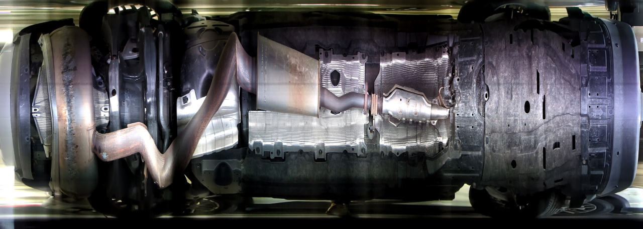 2023 Nissan Rogue S VIN: 5N1BT3AA5PC947130 Lot: 95938265