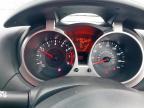 2017 NISSAN JUKE 1.2 DIG-T N-CONNECTA 5DR for sale at Copart SANDWICH