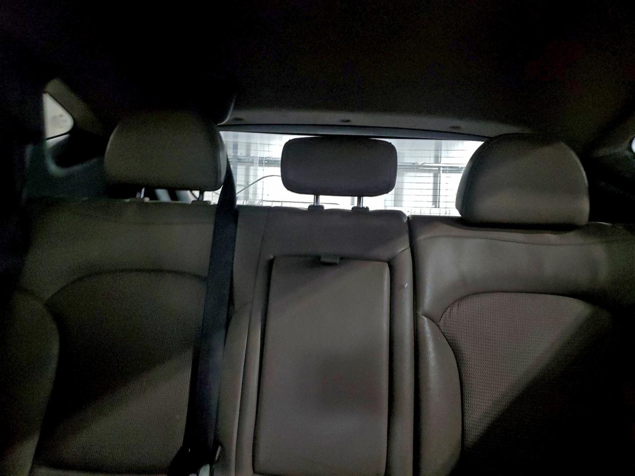 2014 Hyundai Tucson Gls VIN: KM8JUCAG8EU883119 Lot: 96490755