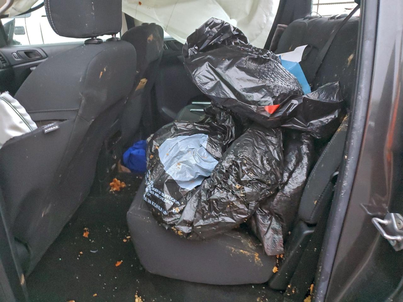 2019 Ford Ranger Xl VIN: 1FTER4EH0KLA87515 Lot: 95296895