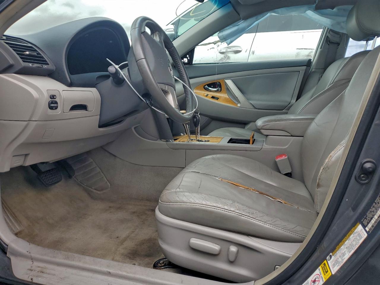 2007 Toyota Camry Ce VIN: 4T1BE46K67U030273 Lot: 94545955