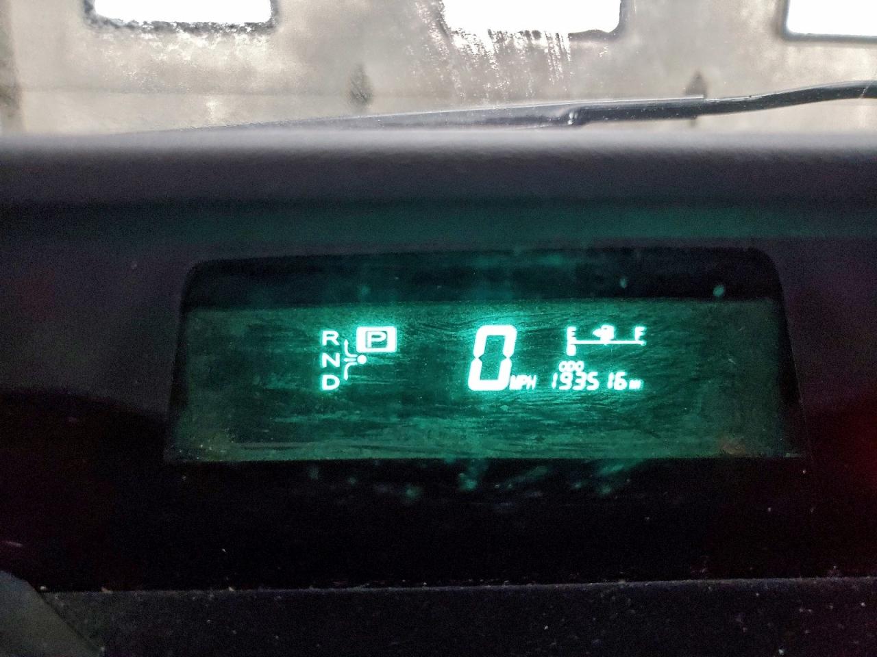 2007 Toyota Prius VIN: JTDKB20U977577791 Lot: 94832025