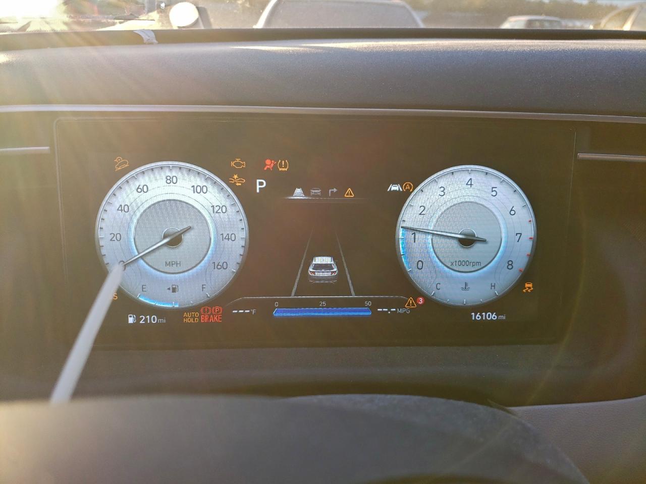 2022 Hyundai Tucson Limited VIN: 5NMJECAEXNH107517 Lot: 95408965