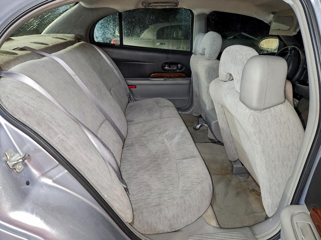 2004 Buick Lesabre Custom VIN: 1G4HP52K14U224723 Lot: 94510505