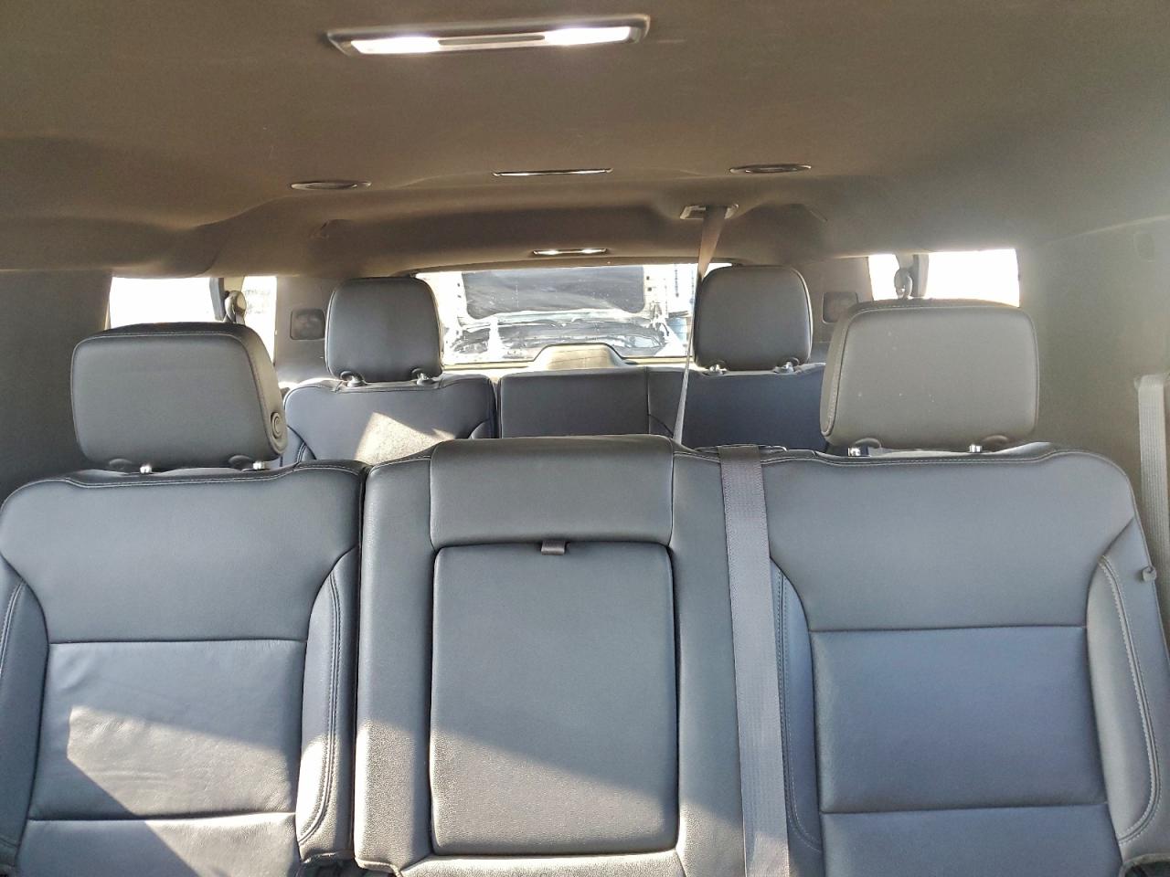 2024 Chevrolet Suburban K1500 Lt VIN: 1GNSKCKD6RR133012 Lot: 94758085