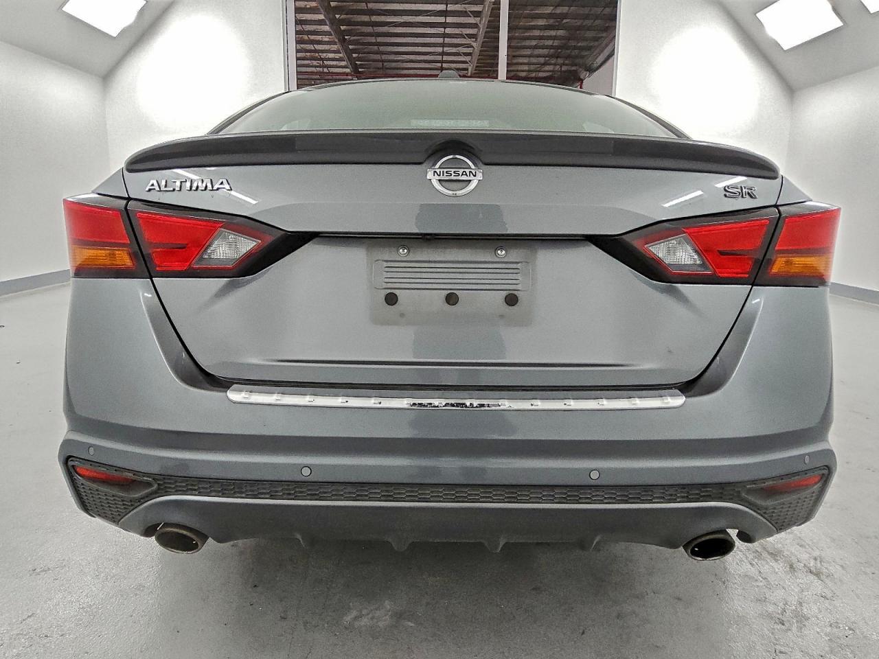 2021 Nissan Altima Sr VIN: 1N4BL4CV8MN405939 Lot: 94748445